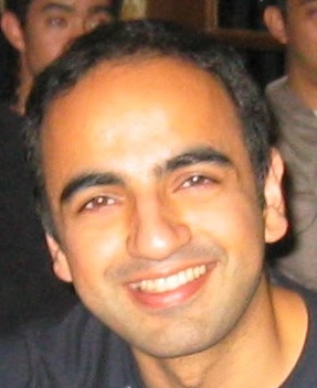 Raj